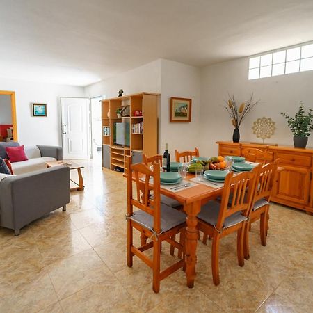 Guincho5B Apartment ปูแอร์โตเดลคาร์เมน ภายนอก รูปภาพ