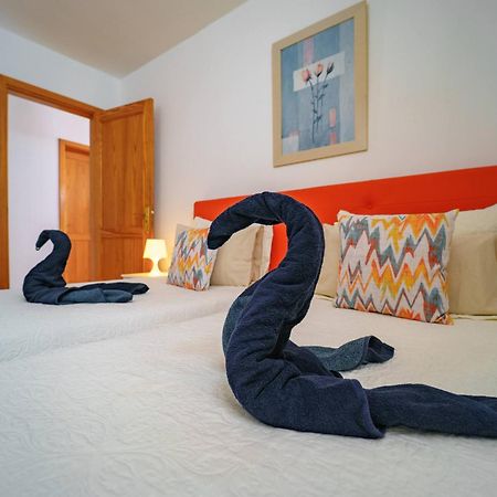 Guincho5B Apartment ปูแอร์โตเดลคาร์เมน ภายนอก รูปภาพ
