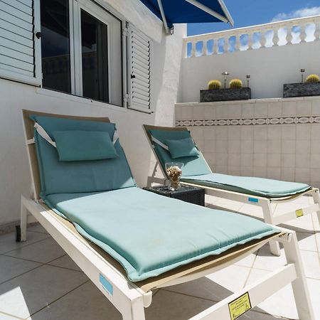 Guincho5B Apartment ปูแอร์โตเดลคาร์เมน ภายนอก รูปภาพ