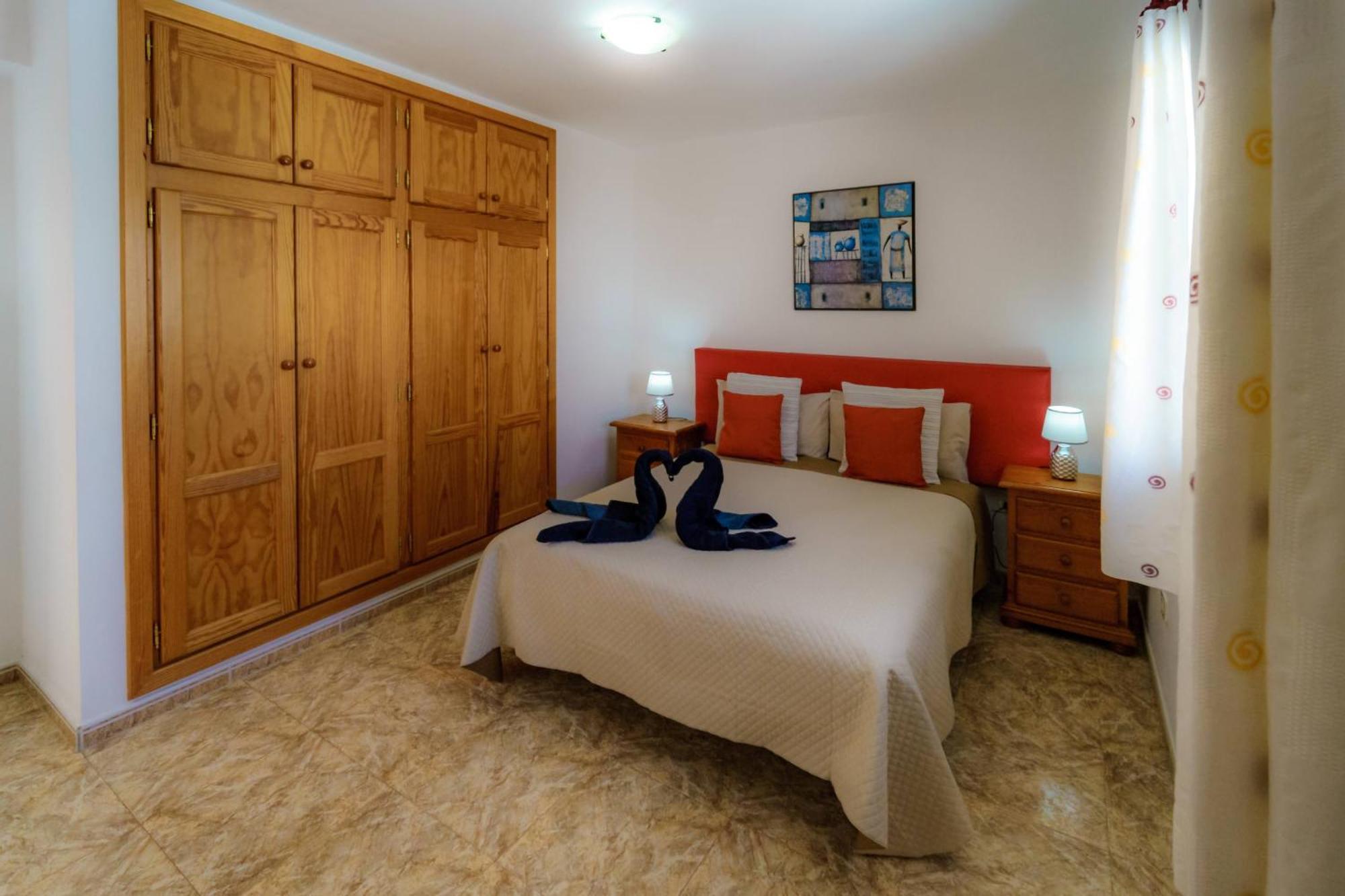 Guincho5B Apartment ปูแอร์โตเดลคาร์เมน ภายนอก รูปภาพ