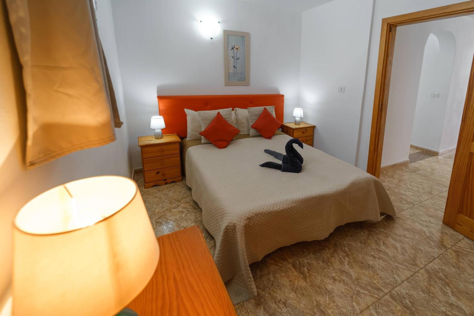 Guincho5B Apartment ปูแอร์โตเดลคาร์เมน ภายนอก รูปภาพ