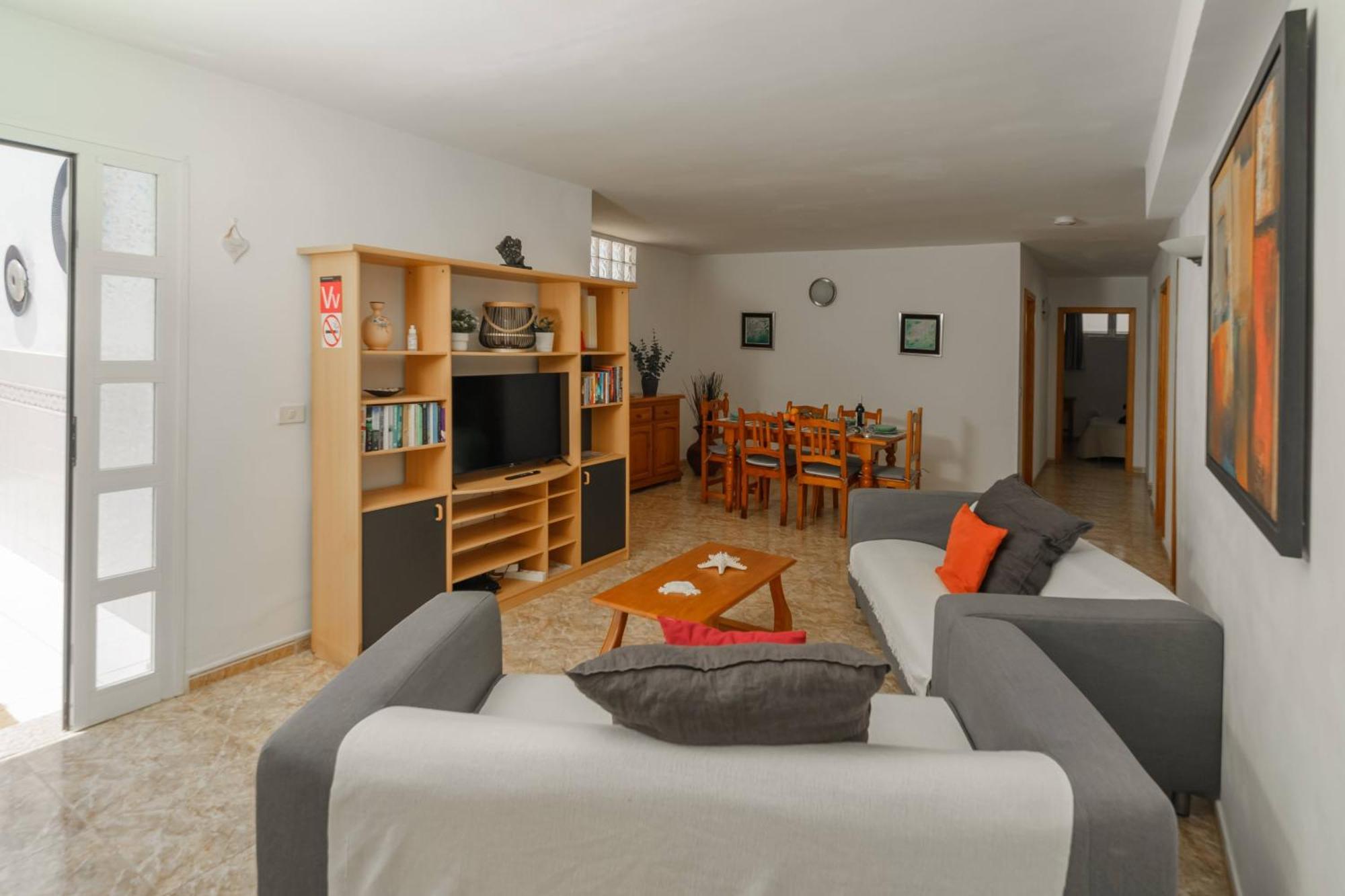 Guincho5B Apartment ปูแอร์โตเดลคาร์เมน ภายนอก รูปภาพ