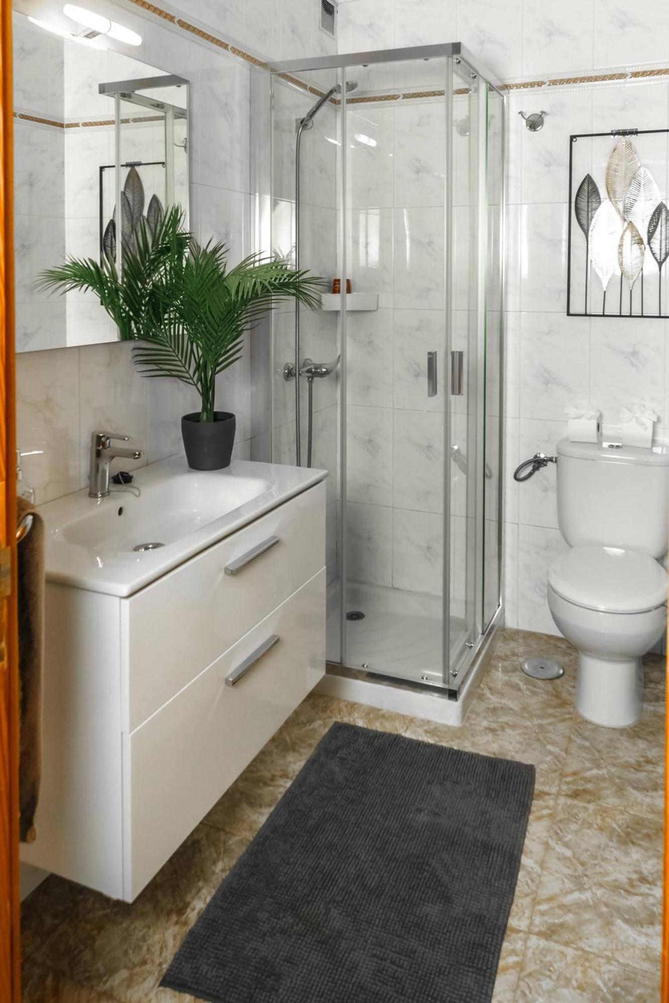 Guincho5B Apartment ปูแอร์โตเดลคาร์เมน ภายนอก รูปภาพ