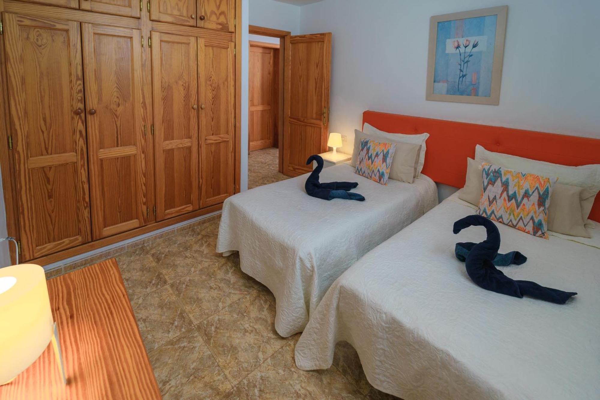 Guincho5B Apartment ปูแอร์โตเดลคาร์เมน ภายนอก รูปภาพ